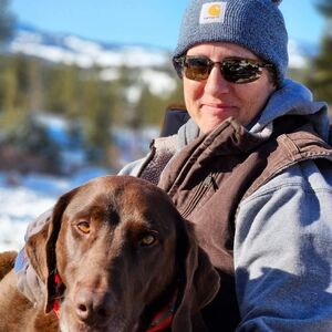 Meet your Posher, Susan